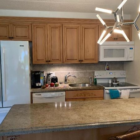 Kihei Kai Nani 112 Freshly Remodeled Leilighet Eksteriør bilde