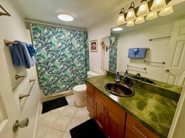Kihei Kai Nani 112 Freshly Remodeled Leilighet Eksteriør bilde