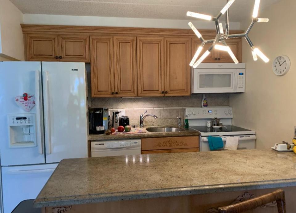 Kihei Kai Nani 112 Freshly Remodeled Leilighet Eksteriør bilde