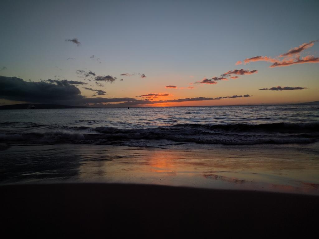 Kihei Kai Nani 112 Freshly Remodeled Leilighet Eksteriør bilde