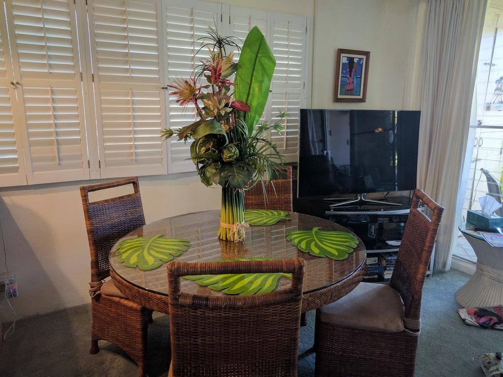Kihei Kai Nani 112 Freshly Remodeled Leilighet Eksteriør bilde