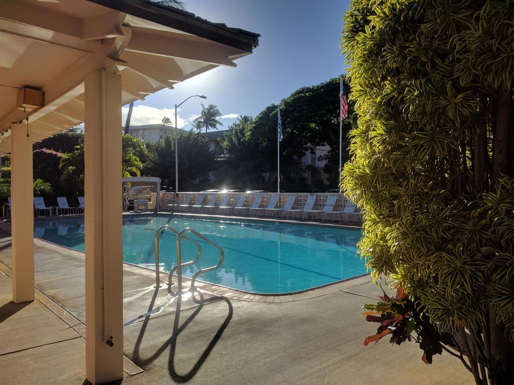 Kihei Kai Nani 112 Freshly Remodeled Leilighet Eksteriør bilde